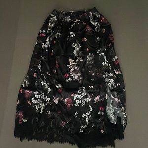 ALL SAINTS SKIRT